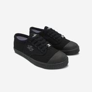 รองเท้า Breaker 4x4 30-47 รองเท้านักเรียน รองเท้าผ้าใบนักเรียน รองเท้า เบรกเกอร์