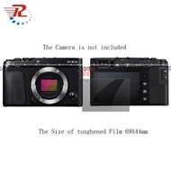 LARRY Fujifilm XS10 XF10 XE4 XE3 XE2S XE2 XT4 XT3 XT2 XT1 Glass Screen Protector For Fujifilm XS10 X