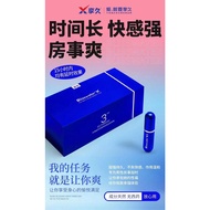 Excluding the Blisswater Upgrade Delay Spray 3rd Generation