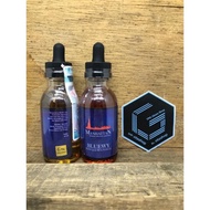 Manhattan Bluewy 60Ml 3Mg 6Mg 9Mg 12Mg 18Mg 24Mg Liquid Vape Pod Pods