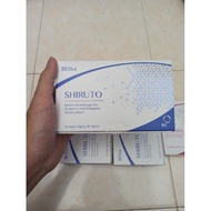 3 Set Shiruto + 1 Magnifiq Vitamin Imun Badan