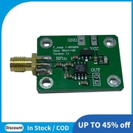 AD8307 Power Meter Logarithmic Detector Power Detection 1-600MHz Detector Power Meter