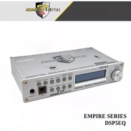 Adams Digital Digital Dsp Sound Processor DSP5EQ (EMPIRE Series)