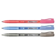 FABER CASTELL CX5 BALL PEN (BLACK)