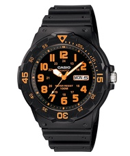 卡西歐MRW-200H-4BNDF手錶