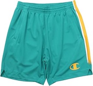 C3-BV510 Men's Shorts, 100% Polyester, Quick Drying, One Point Logo