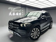 2018/19 Benz GLE450 4MATIC 七人座 W167型