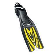 Scubapro Twin Jet Max Open Heel Split Fins