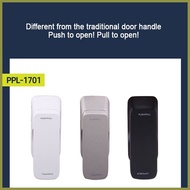 ◲ ◊ ◮ LG Korea ASSA ABLOY PPL-1701 Push Pull Type Door Lock Handle