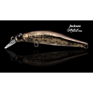 Jackson Artist FR 55 Sinking Minnow Lure