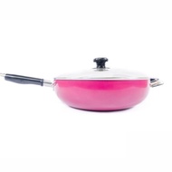 Yamahiro Panacook 32 cm Pan Frying Pan Wok