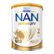 Australia Nestle Nestle Gold Can Super Nestle Baby Moderate Hydrolyzed Milk Powder 2 Segment HA Hypo