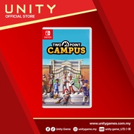 NSW Two Point Campus [ASIA]