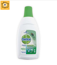 (750ml x1) Dettol น้ำยาซักผ้า Laundry Sanitizer เดทตอล น้ำยาซักผ้าฆ่าเชื้อ ลอนดรี แซนิไทเซอร รหัสสินค้าli0874pf