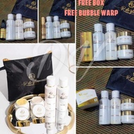 RDe' GLOW || Rde glow || Rinna Diazella skincare (FREE GIFT)