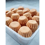 Shell Tart Readymade Kulit Tart Cheesetart Fruit Tart