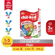Morinaga Chil Kid PHP Susu Pertumbuhan Anak Usia 1-3 tahun 400g