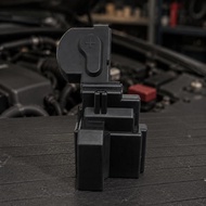 [tenlzsp0bc] Positive Terminal Cover Replacement Terminal Protector Simple to Install to Install Aut