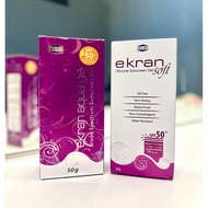 Ekran Soft Sunscreen