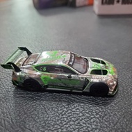 Mini gt bentley continental gt3 6