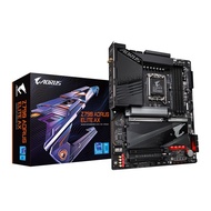 Gigabyte Z790 AORUS ELITE LGA 1700 Motherboard (Z790 Chipset)