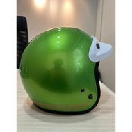 HELMET SGV 99 MATT / SGV RAYA 60 & 62 / LTD MAG MODEL RING TALI (100% ORIGINAL)