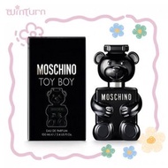 MOSCHINO - Moschino Toy Boy 黑熊淡香精 100ml(平行進口)