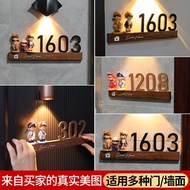 Number Plate house Number Plate Number Plate, house Plate Acrylic house Number Plate Number Plate Co