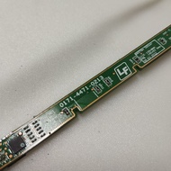 TOMBOL ASUS VX279H MENU Monitor Button ASUS VX279H MONITOR