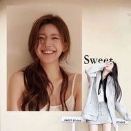 Zhao Lusi Oversized Poster Wallpaper Sticker Make Me Dazzling TV Drama Poster Star Photo Sticker 507
