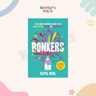 [Kinder's Nook] Bonkers - Imported Children's Book - Imported Children's Book