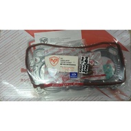 PERODUA KENCIL 660 TOP SET GASKET (MHS4490)-1SET