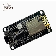 BW16 KIT Devboard with  RTL8720DN NodeMCU Serial Port to Wifi Wireless WIFI Module BW16 Bluetooth Mo
