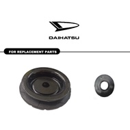 Daihatsu Thailand Perodua Ativa Turbo Front Absorber Mounting Bearing Depan 48609-B2080 48619-BZ010