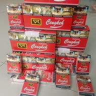 Sale - Gudang Cengkeh Merah Ori 100% Tbk