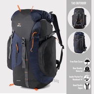 50l Mountain Bag 50l Hiking Backpack 720 Carrier Backpack