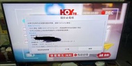 Samsung 三星  電視 QA43Q60RAJXZK 43吋