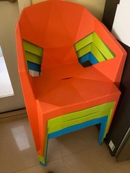 膠凳