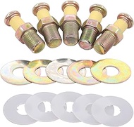 Door Lock Bolt Door Lock Bolt for Passat B4 B3 B2 B1 Golf 2 Transporter T4 California Sci-rocco Polo