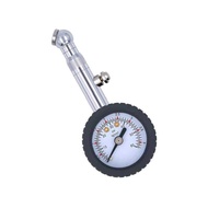 High-Precision Metal Tire Pressure Gauge Mechanical Pressure Gauge Tire Pressure Gauge Tire Pressure