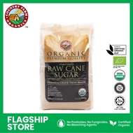 Country Farm Organics Raw Cane Sugar 900g