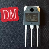 ((5 Pcs) KIA2906A Original Authentic Imported Brand New Field Effect Control KIA2906