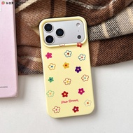 For Xiaomi 17 Ultra Poco X8 Pro Max X7 X6 Pro Xiaomi17Ultra Phone Case Cute Dopamine Colorful Line F