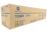 Konica Minolta TN613Y/328C/328M/328K 碳粉