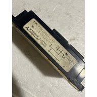 Igbt Cm400HA-24H (400A-1200V) as shown
