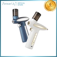 foreverlily Photon Rejuvenation Device One machine is multi-purpose Facial clean Deep hydration Skin Care Tool