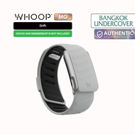 WHOOP 5.0 SportFlex Band สายสำรองซิลิโคนสำหรับ WHOOP 5.0/MG (Band Only)