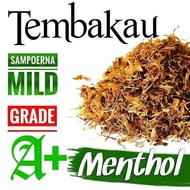 Primer Bako Tembako Sampurna Mild Menthol Grade A PLUS 100g
