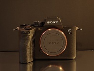Sony A7iv A74 極新淨