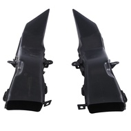 2 PCS LH+RH Air Duct ABS Car Accessories for 3 Series F35 320Li 328Li 335Li 328LiX 316Li Air Duct Br